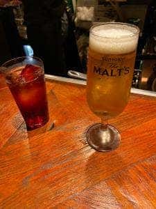 Diner 5GALLONS 2号店