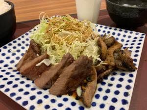炭焼・仙台牛タン あかり イオンモール四條畷店