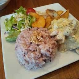 decoboco cafe