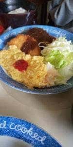 喫茶ティファニー