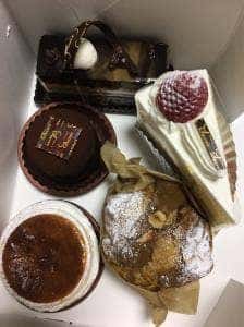Patisserie Sucree