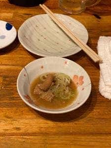 もつ家 大西 大森店