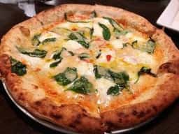 Pizzeria GRANO E ACQUA