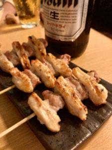 炭火焼 ワイン+日本酒 キッチンギーク