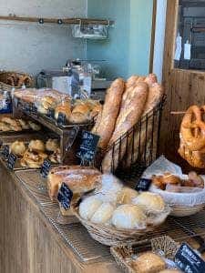 Nora Bakery