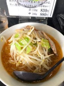 らーめん淳