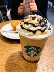 スターバックス コーヒー 中目黒駅前店