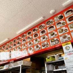 だるま屋 浦西店