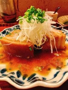 ゆうがた