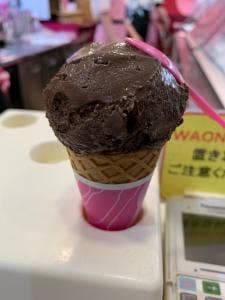 サーティワンアイスクリーム イオンモール下妻店