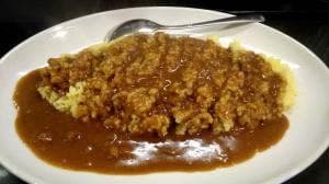カレーショップ 英登