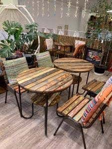 Rainbow Cafe マライカバザール金沢店