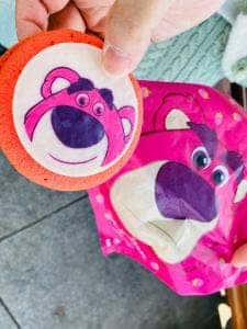 リバティ ランディング ダイナー