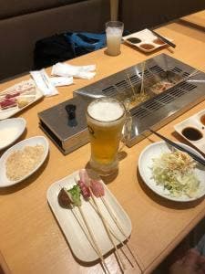 串家物語 イオンモール高岡店