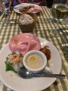 Trattoria Pizzeria IL Lupone