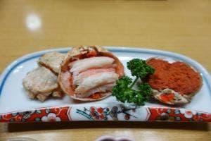 美味し宿かどや