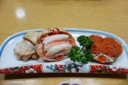 美味し宿かどや