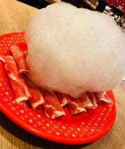 めり乃 新宿店