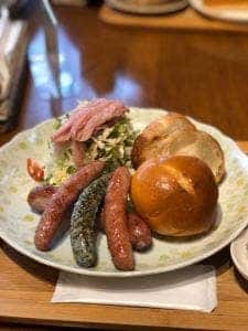 エーデルワイスファーム