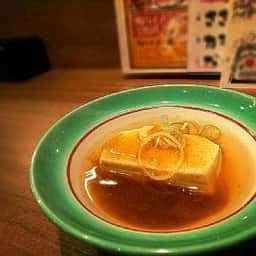 もつ煮処やまり 北2条店