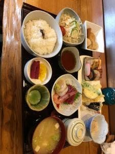寿司割烹 梅本