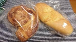 とよしまベーカリー