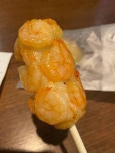 出塚水産 新千歳空港店