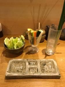 一喝