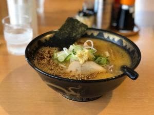 札幌真麺処 幸村