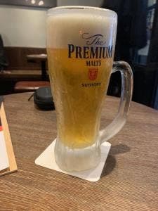 PRONTO 恵比寿東口店