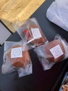 北斎茶房