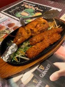 ロサニ 池上店