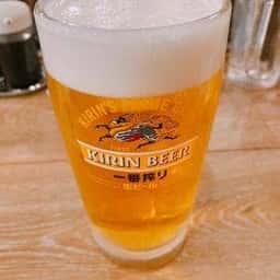 大衆馬肉酒場 ジョッキー