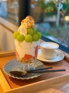 まるよ茶屋