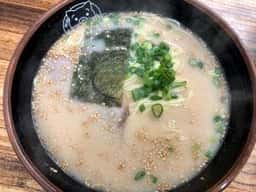 博多らーめん 長浜や 鶯谷店