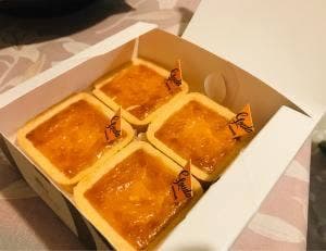 モロゾフ 東武百貨店池袋店