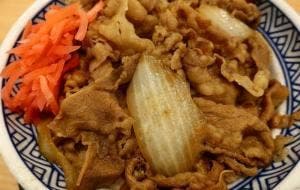 吉野家 千種駅前店