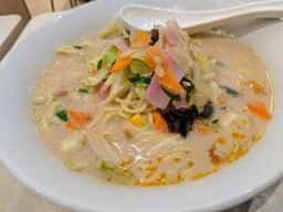 リンガーハット イオンモール浦和美園店