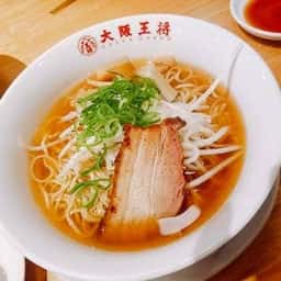 大阪王将 青梅店