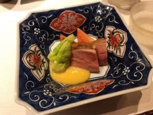 四谷 ふく