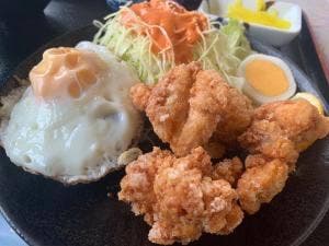 ピザ宅配えんどう豆