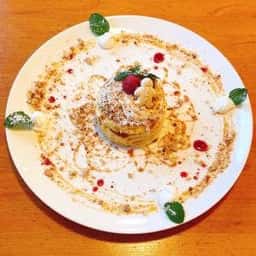 cafe cakra