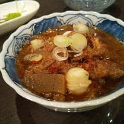 旬の味 福家