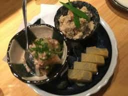 馬肉とおばんざい 門 横須賀中央