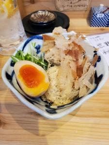 天ぷら酒場 ててて天 国分町店