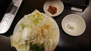 しゃぶ葉 光明池店