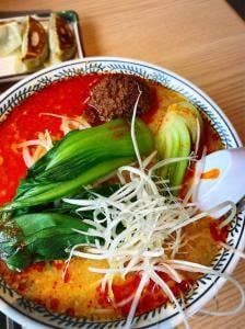丸源ラーメン 姫路宮田店