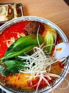 丸源ラーメン 姫路宮田店