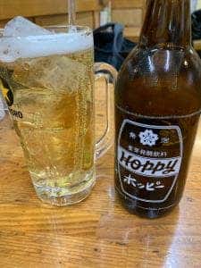 洲崎食堂