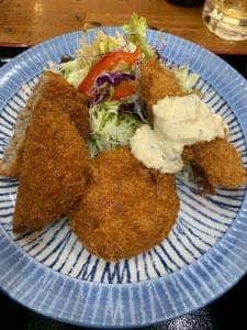 洲崎食堂